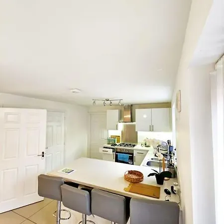 Spacious Modern 4Bd House Kingston upon Hull Esterno foto