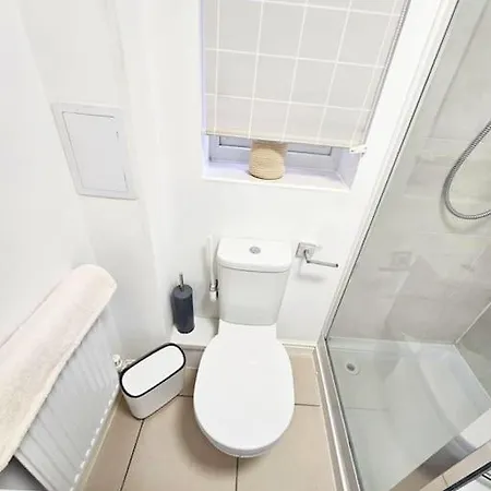Spacious Modern 4Bd House Kingston upon Hull Esterno foto